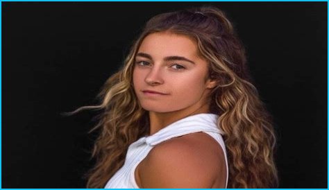 Demi Bagby Biography, Age, Wiki, Height, Weight, Boyfriend, Family & More