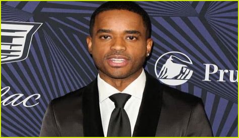 Larenz Tate Biography, Age, Wiki, Height, Weight, Girlfriend, Family & More