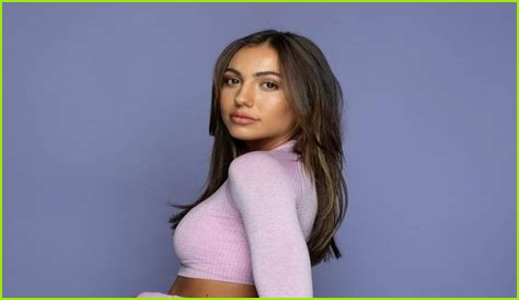 Sami Clarke Biography, Age, Wiki, Height, Weight, Boyfriend, Family & More